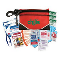 First Aid Kit (6"x4.25")